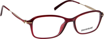 

David Blake Full Rim Oval Frame(50 mm