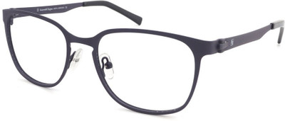 

EMERALD ZEGNA Full Rim Rectangle Frame(51 mm