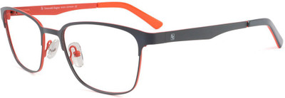 

EMERALD ZEGNA Full Rim Round Frame(50 mm