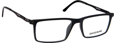 

David Blake Full Rim Rectangle Frame(51 mm