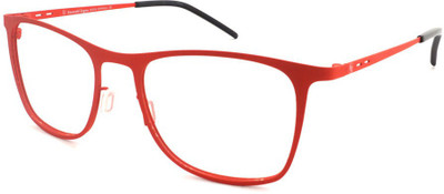 

EMERALD ZEGNA Full Rim Rectangle Frame(49 mm