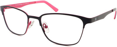 

EMERALD ZEGNA Full Rim Round Frame(50 mm