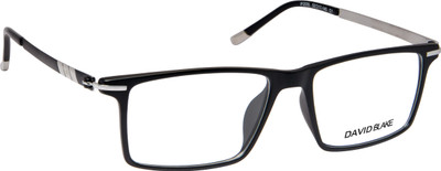 

David Blake Full Rim Rectangle Frame(52 mm