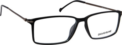 

David Blake Full Rim Rectangle Frame(52 mm