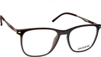 

David Blake Full Rim Wayfarer Frame(51 mm