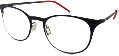 

EMERALD ZEGNA Full Rim Round Frame(49 mm