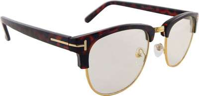 

Els Full Rim Rectangle Frame(50 mm