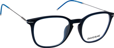 

David Blake Full Rim Wayfarer Frame(50 mm