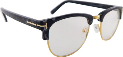 

Els Full Rim Rectangle Frame(50 mm