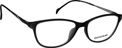 

David Blake Full Rim Cat-eyed Frame(50 mm