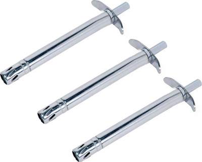 

Lavelle Kitchen Household Essentials Surya Standard Steel Gas Lighter(Steel, Pack of 3)
