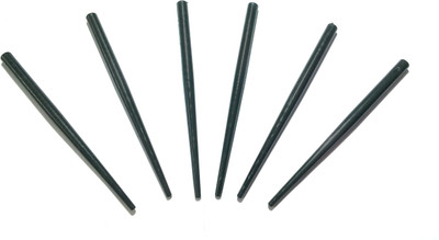 

OBEROI Trendy Bun Stick(Black)