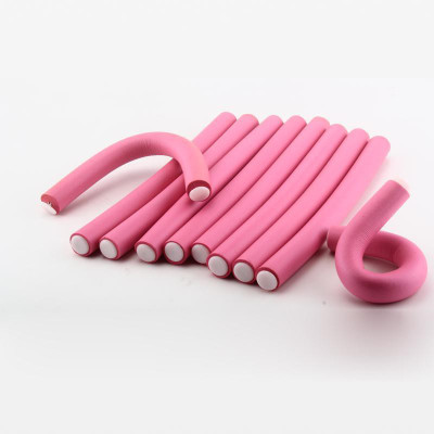 

Kemtech Self Holding Roller Hair Curler(Multicolor)
