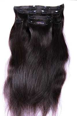 

Capillatura Clip In Hair Extension