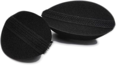 

Gimmick Hair Volumizing 2 in 1 Soft Bumpit Bun(Black)