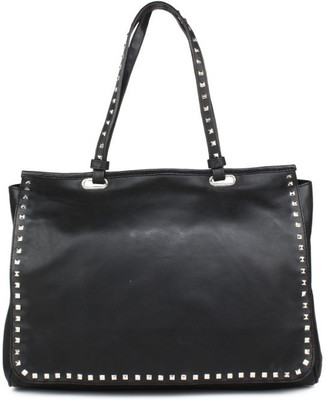 

SAINT G Hand-held Bag(Black)