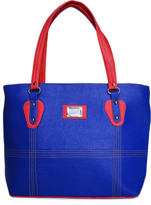 

Hbos Messenger Bag(Blue)