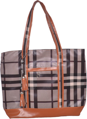 

sk noor Messenger Bag(Brown)