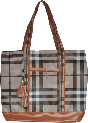 

sk noor Messenger Bag(Brown)