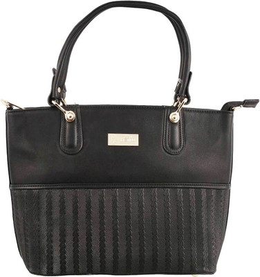 

Metro Shoulder Bag(Black)