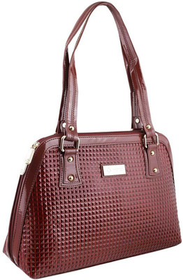 

Metro Shoulder Bag(Red)