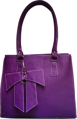 

Hbos Messenger Bag(Purple)
