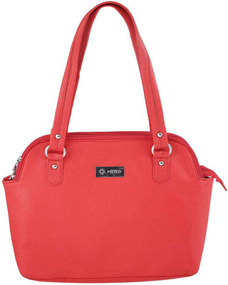 

Metro Shoulder Bag(Red)
