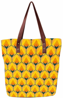 

MAUJ Tote(Multicolor)