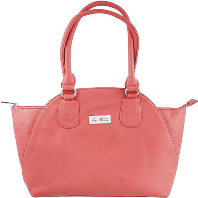 

Metro Shoulder Bag(Pink)