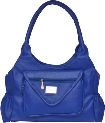 

sk noor Messenger Bag(Blue)