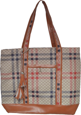 

sk noor Messenger Bag(Brown)
