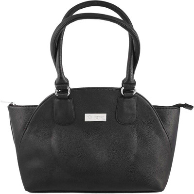 

Metro Shoulder Bag(Black)