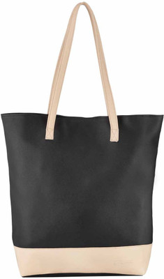 FLIP Tote(Black)