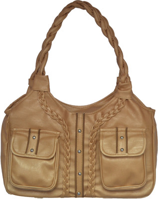 

sk noor Messenger Bag(Tan)