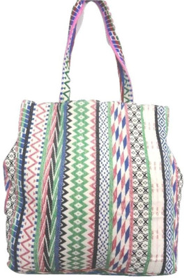 

YASH COLLECTION Shoulder Bag(Multicolor)