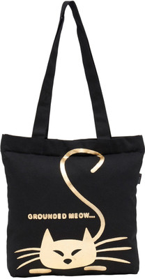 

HAQEEBA Tote(Black)
