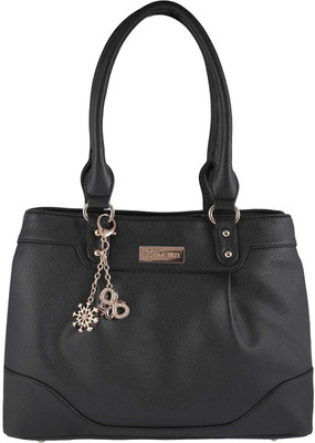 

Metro Shoulder Bag(Black)
