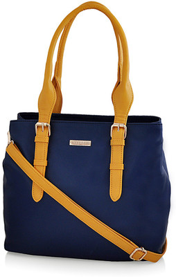 

Steller Hand-held Bag(Blue)