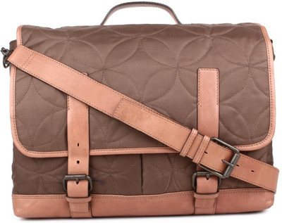 

SAINT G Satchel(Tan)
