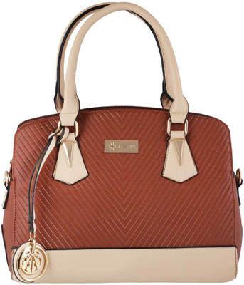 

Metro Satchel(Brown)