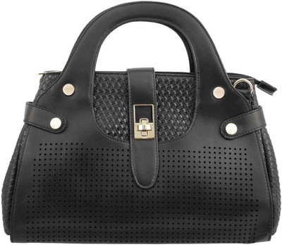 

Metro Satchel(Black)