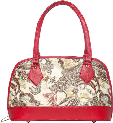 

Rapidcostore Hand-held Bag(Multicolor)