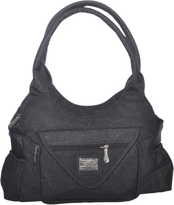 

SK NOOR Messenger Bag(Black)