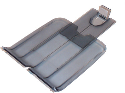

Dubaria Paper Output Tray For Use In HP 1010, 1012, 1015, 1018, 1020 Printers Single Color Ink Toner(Black)