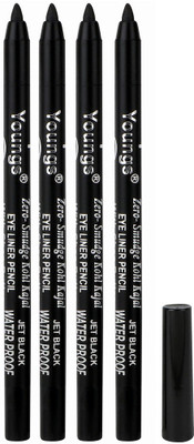 

Cover Girl Eye Pencil Kohl Kajal With Shea Butter(Shade - 112, 1.5 g)