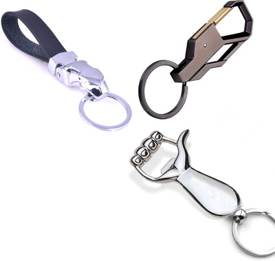 

Taslar T3INK Key Chain