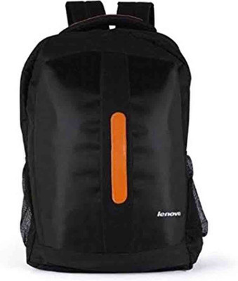 

Lenovo 15.6 inch Expandable Laptop Backpack(Black)