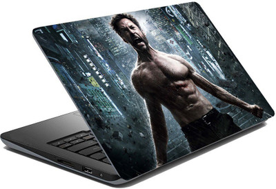 

Onlinemart Onlinemart Vinyl Laptop Decal 15.6