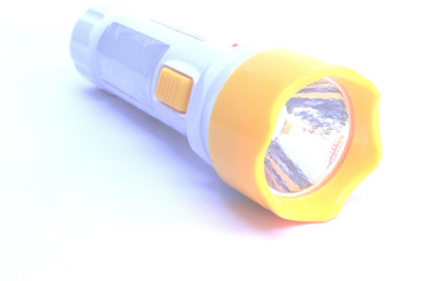 

Darpan Torch2 LED Front Light(Multicolor), Multi