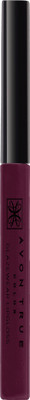 Avon True Color Glazewear Lipgloss(6 g, Plum Pretty)